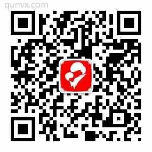 妇幼计生群二维码