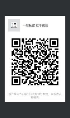 秦夫人一指私密专业解答二维码