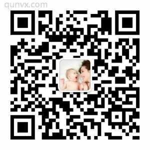 IBABY母婴群二维码