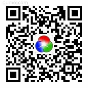 浙江苍南风光摄影群二维码