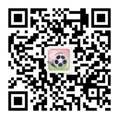 感谢加入摄影群二维码