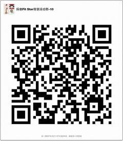 FitStar健身俱乐部