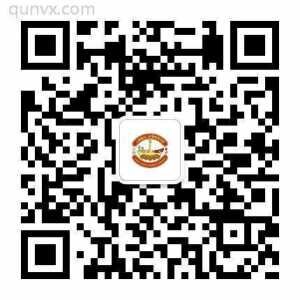 御桥潮人运动群二维码