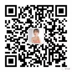 石材加工雕刻大理石沟通群二维码