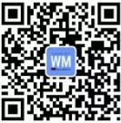 PHP开发者微信群二维码