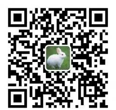 养兔沟通群二维码