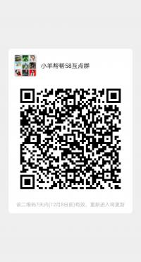 58同城互点群