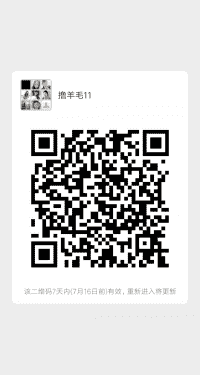 撸羊毛11
