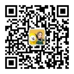 项目群，质量群等微信大群。二维码