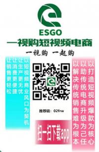 首家短视频电商