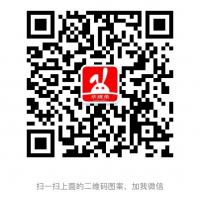短视频风口新业务二维码