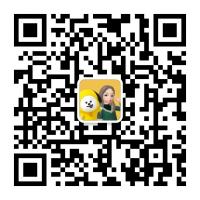 项目群，微信大群二维码