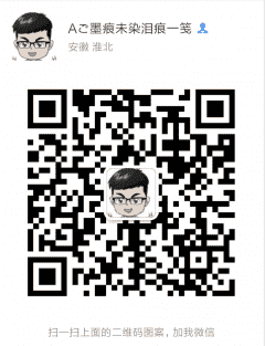 微信副业购物招商二维码