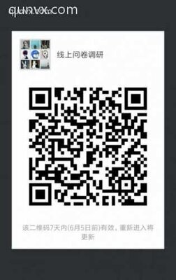 线上问卷调研副业