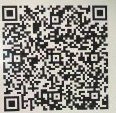 Tiktok国际版抖音二维码