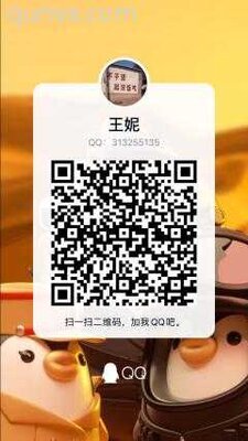 手机副业二维码