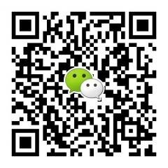 人脉拓客引流二维码