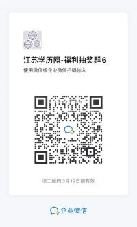 抽奖群
