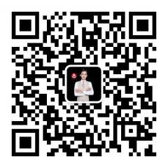 【中国好车】车商批发群二维码