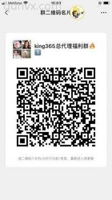 king365中国区考察群二维码