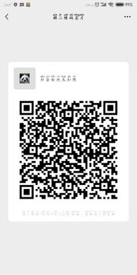 抖音粉丝或加热二维码