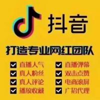 抖音快手推广