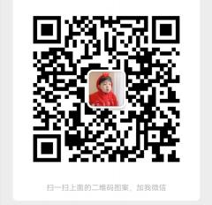 快手抖音二维码