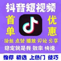 盼盼专业抖音团队
