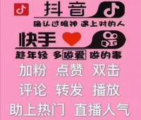 抖音.快手 网红科技