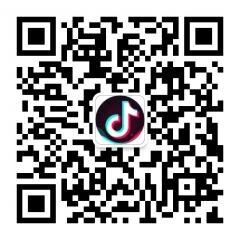 抖音提升口碑分二维码