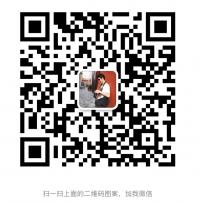 深圳摄影沟通群二维码