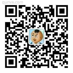 全民K歌沟通群二维码