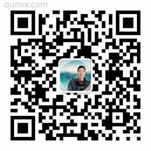 清音家族K歌文明群二维码