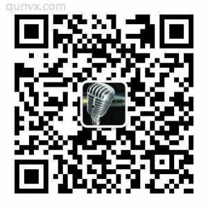 凌云股份团委音乐群二维码