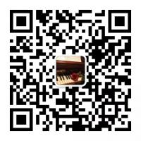 琥珀琴师钢琴沟通群二维码