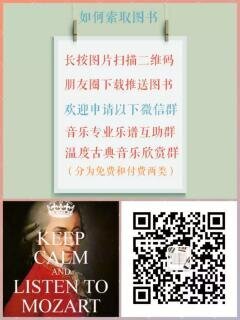 钢琴基本技术练习群二维码