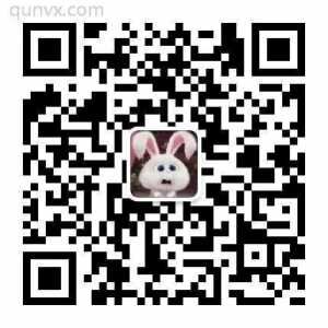 蓝光电影沟通群二维码