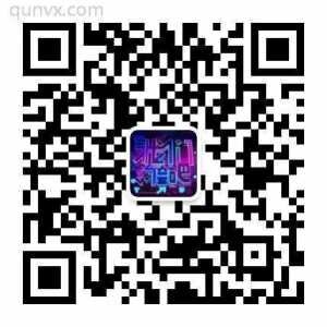 龙飞约会群二维码