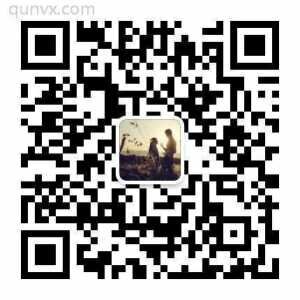 全球热门电影资源分享群二维码