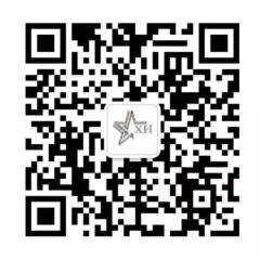 星海影城影迷群二维码