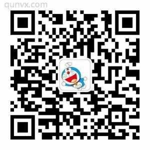 井研儿童电影群二维码