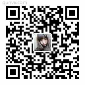长沙同城约会群二维码