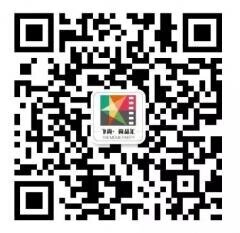 中影飞尚百誉影城影迷群二维码