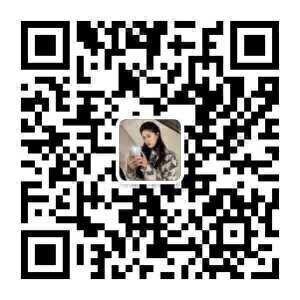 宝妈振作交流群二维码