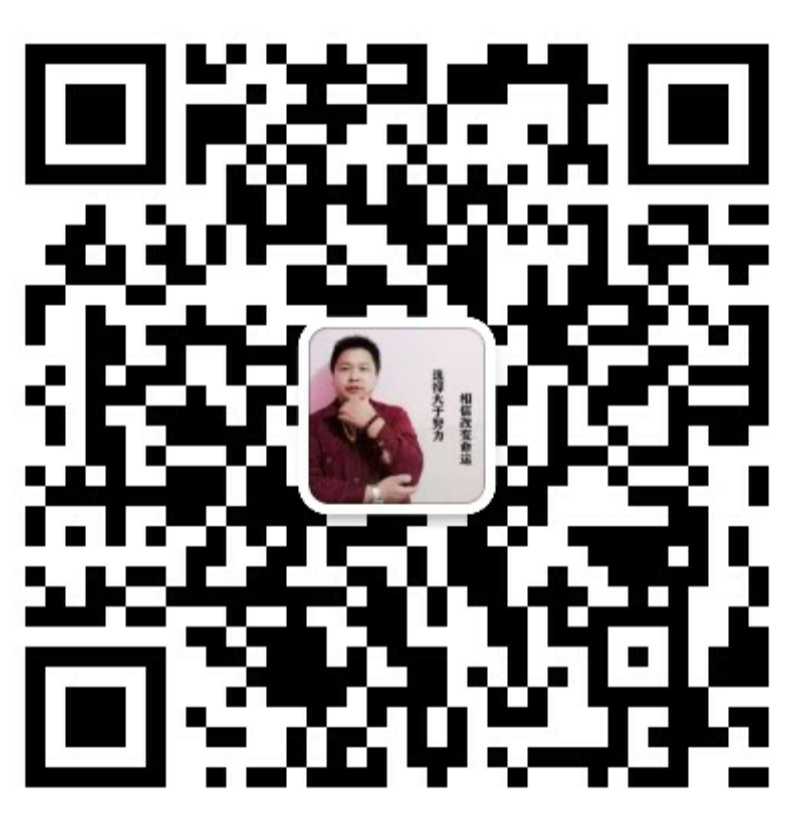 联创自动人脉占位赚钱系统，帮你找人脉帮你二维码