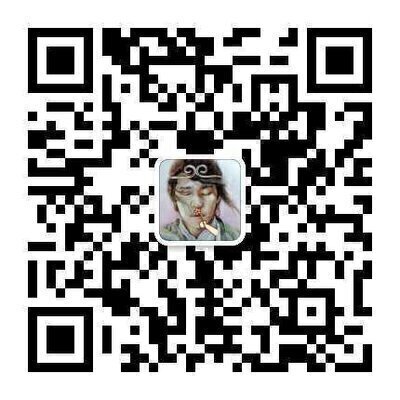 商家交流互粉群二维码