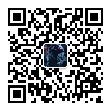 网创项目综合群二维码