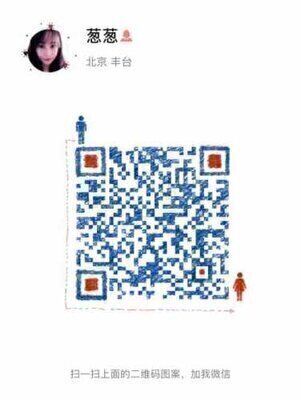 水果加盟批发代理二维码