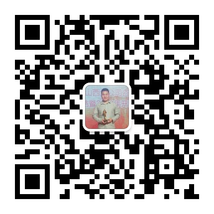 运城十三县市群二维码