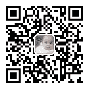 儿童玩具群二维码